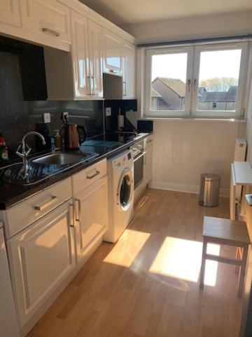 Modern One Bedroom Apartment Lossiemouth Eksteriør billede