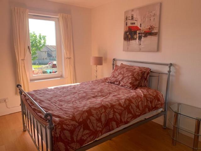 Modern One Bedroom Apartment Lossiemouth Eksteriør billede
