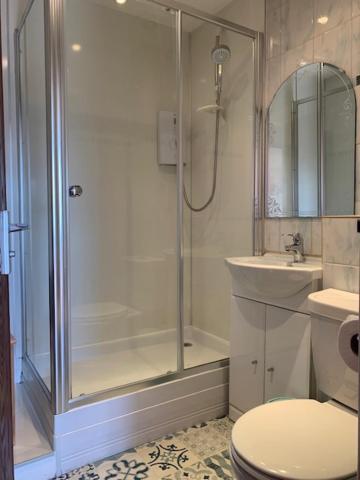 Modern One Bedroom Apartment Lossiemouth Eksteriør billede